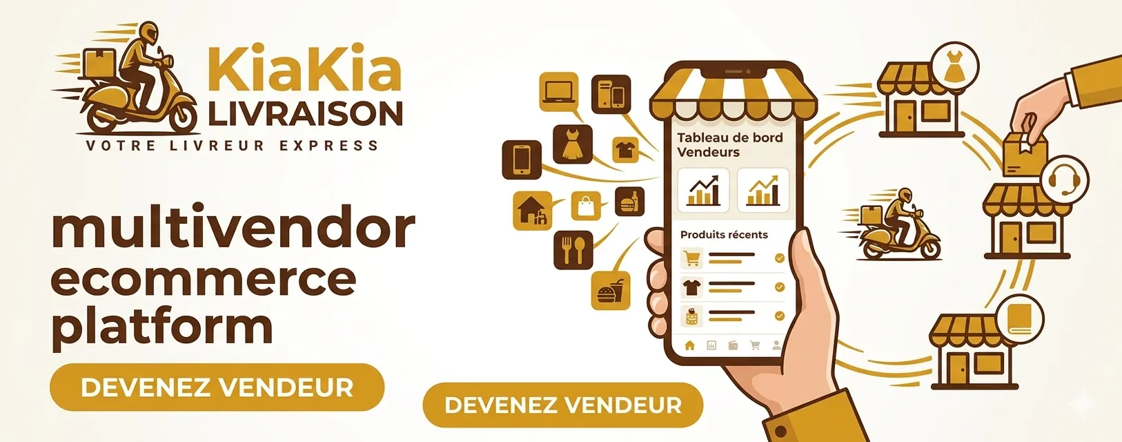 Ecommerce