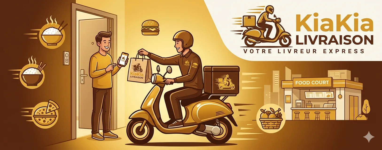 Restaurants
