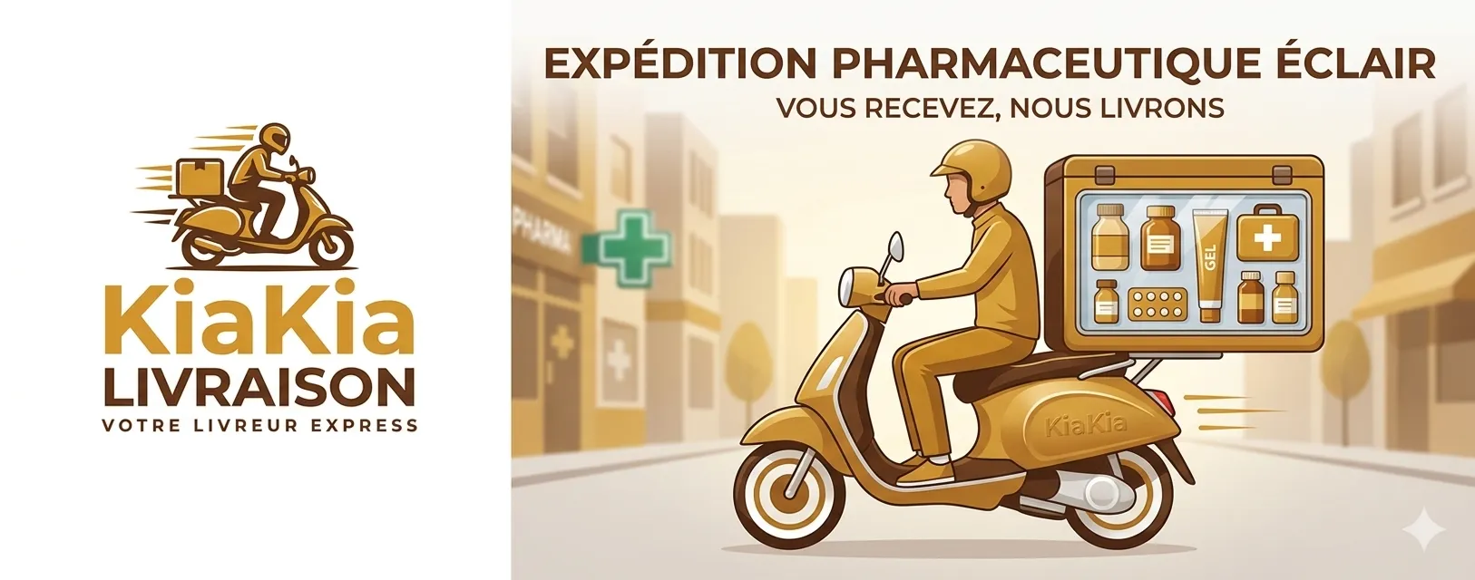 Pharmacie
